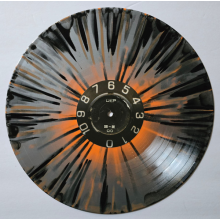 Dillinger Escape Plan - Calculating Infinity