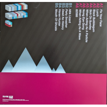 Dillinger Escape Plan - Ire Works