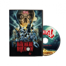 Ghost - Rite Here Rite Now
