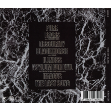 Giirls - Time of Glass