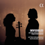 Gouin, Nathanael - Cras, Ferroud & Soulage: Invisibles