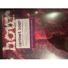 Hour, Darkest - Perpetual