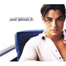 Iglesias, Julio -Jr.- - One More Chance -3tr-