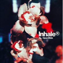 Inhaler - Open Wide