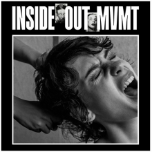 Inside Out Mvmt - Ade