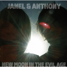 Janel and Anthony - New Moon In the Evil Age