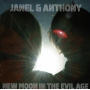 Janel and Anthony - New Moon In the Evil Age