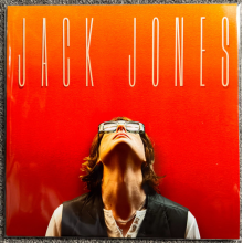Jones, Jack - Jack Jones