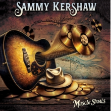 Kershaw, Sammy - Muscle Shoals
