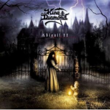 King Diamond - Abigail Ii: the Revenge