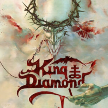 King Diamond - House of God