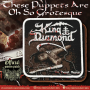 King Diamond - The Puppet Master