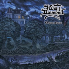 King Diamond - Voodoo