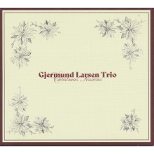 Larsen, Gjermund - Christmas Sessions
