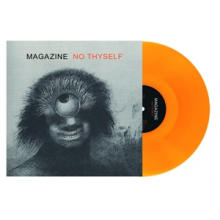 Magazine - No Thyself