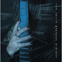 Chris Mahoney Project - Numbers