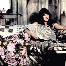 Melanie - Stoneground Words