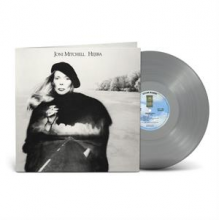 Mitchell, Joni - Hejira