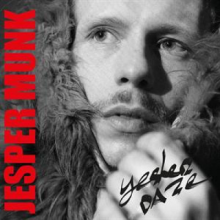 Munk, Jesper - Yesterdaze