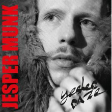 Munk, Jesper - Yesterdaze