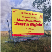 Musicmusicmusic - Just a Gigolo