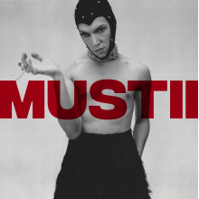 Mustii - The Maze