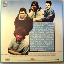 Nomadi - Nomadi In Concerto