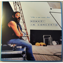 Nomadi - Nomadi In Concerto