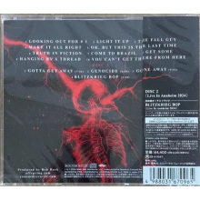 Offspring - Supercharged