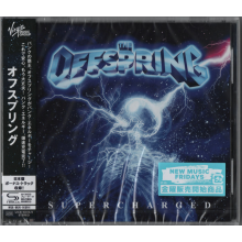Offspring - Supercharged