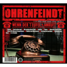 Ohrenfeindt - Wenn Der Teufel Anruft