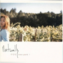 Park, Lena - Naturally