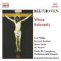 Beethoven, Ludwig Van - Missa Solemnis