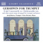 Bernstein, Leonard, New York P - Gershwin For Trumpet