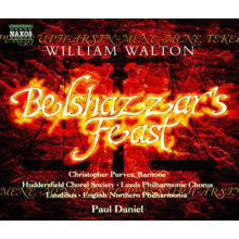 Walton, W. - Belshazzar's Feast