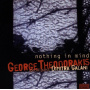 Theodorakis, George - Nothing In Mind