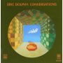 Dolphy, Eric - Conversations