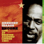 Isaacs, Gregory - Encore