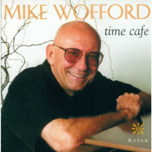 Wofford, Mike - Time Cafe