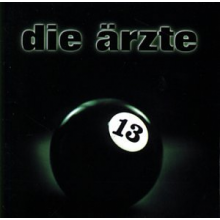 Die Arzte - 13