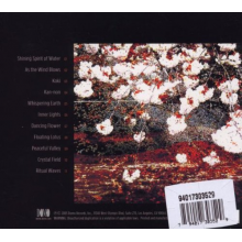 Kitaro - Sacred Journey of ..V.2