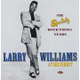 Williams, Larry - At His Finest