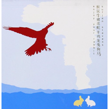 Stevens, Sufjan - Enjoy Your Rabbit