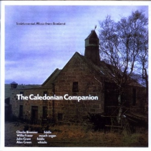V/A - The Caledonian Companion