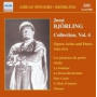 Bjorling, Jussi - Collection Vol.4