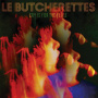 Le Butcherettes - Cry is For the Flies