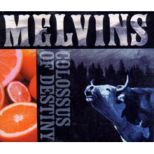 Melvins - Colossus of Destiny -Live