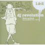 DJ Revolution - Wake Up Show, Mix Archives Vol.1&2