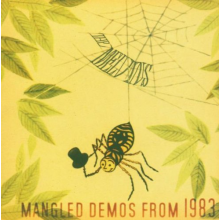 Melvins - Mangled Demos From 1983