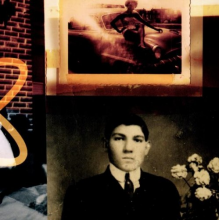 Melvins - Bride Screamed Murder